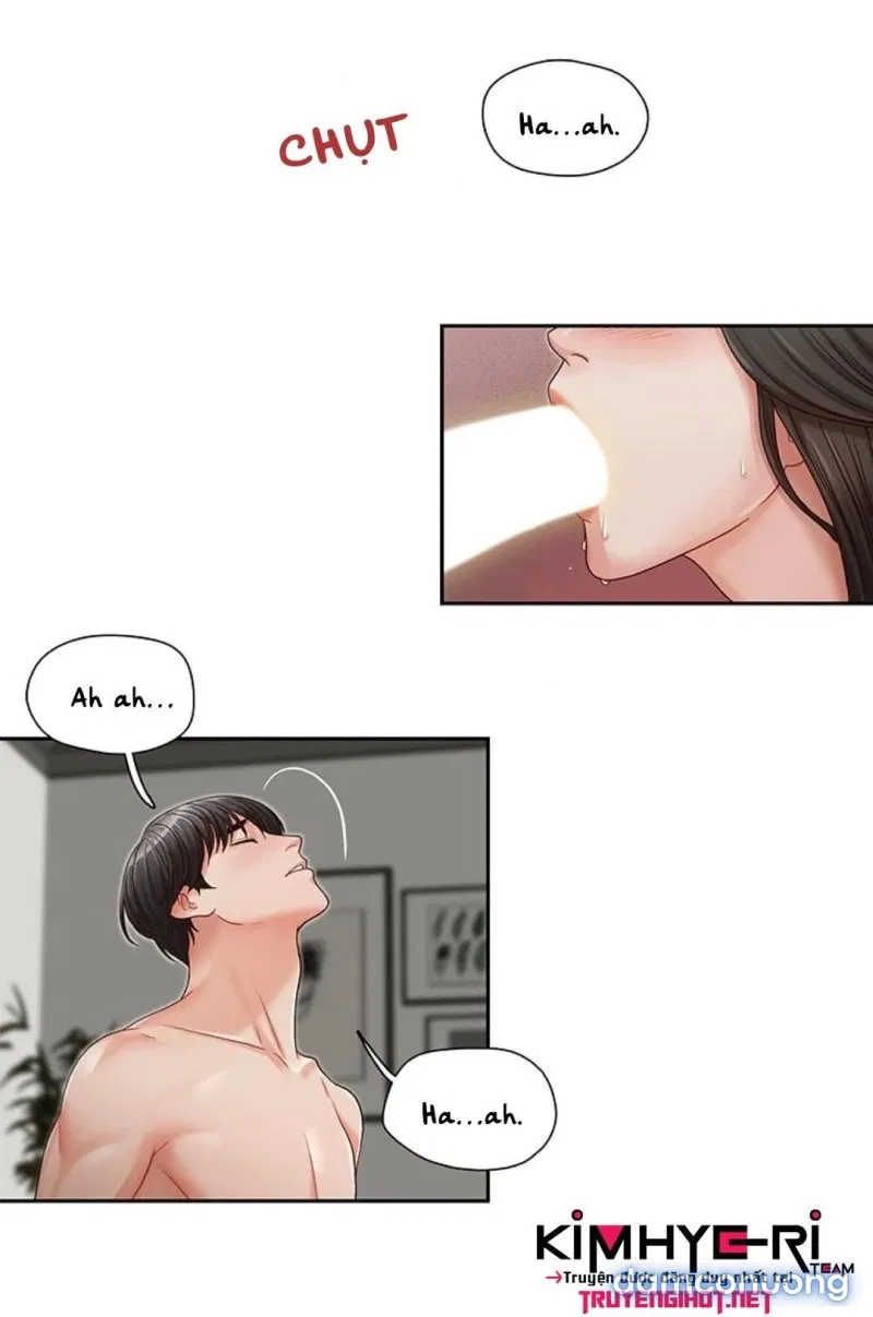 Thư Ký Của Anh Trai 