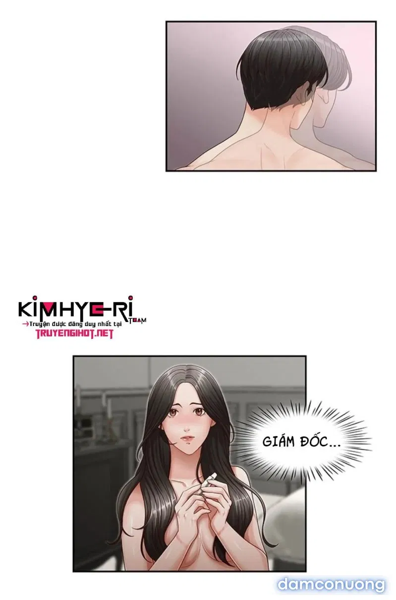 Thư Ký Của Anh Trai 