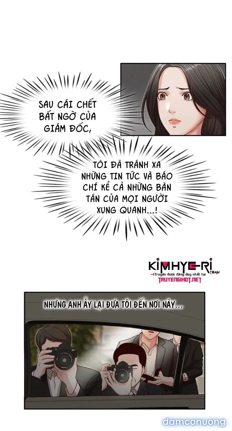 Thư Ký Của Anh Trai 