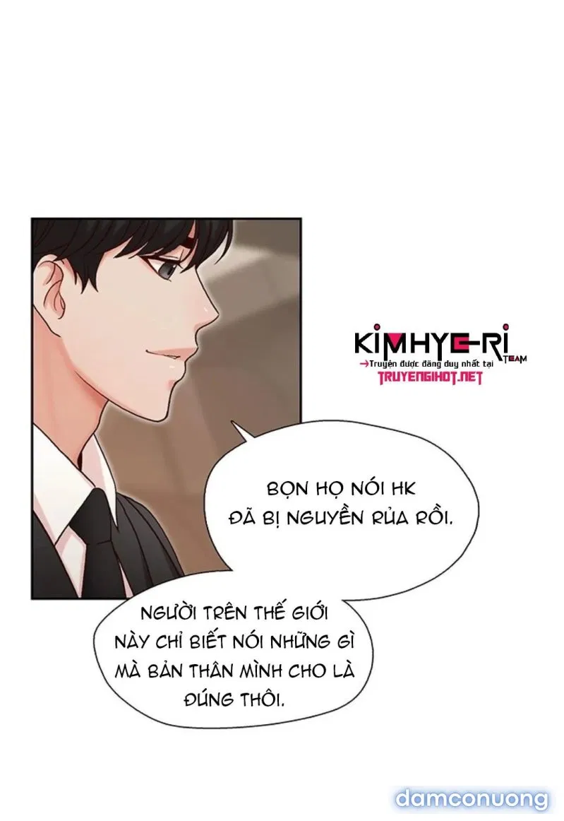 Thư Ký Của Anh Trai 