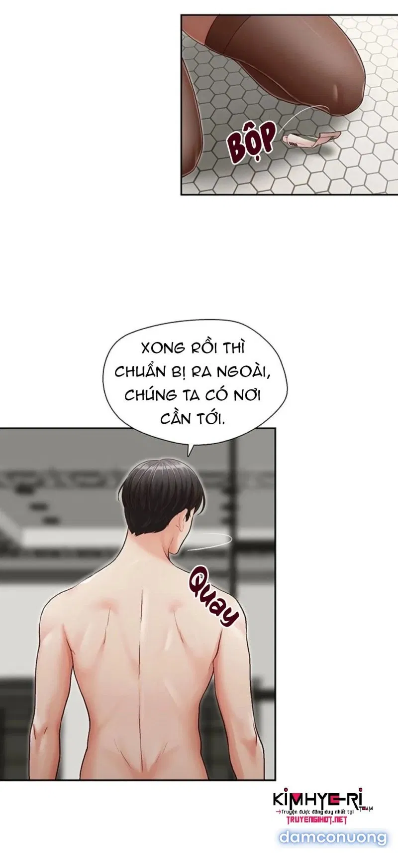 Thư Ký Của Anh Trai 