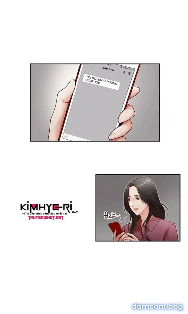Thư Ký Của Anh Trai 