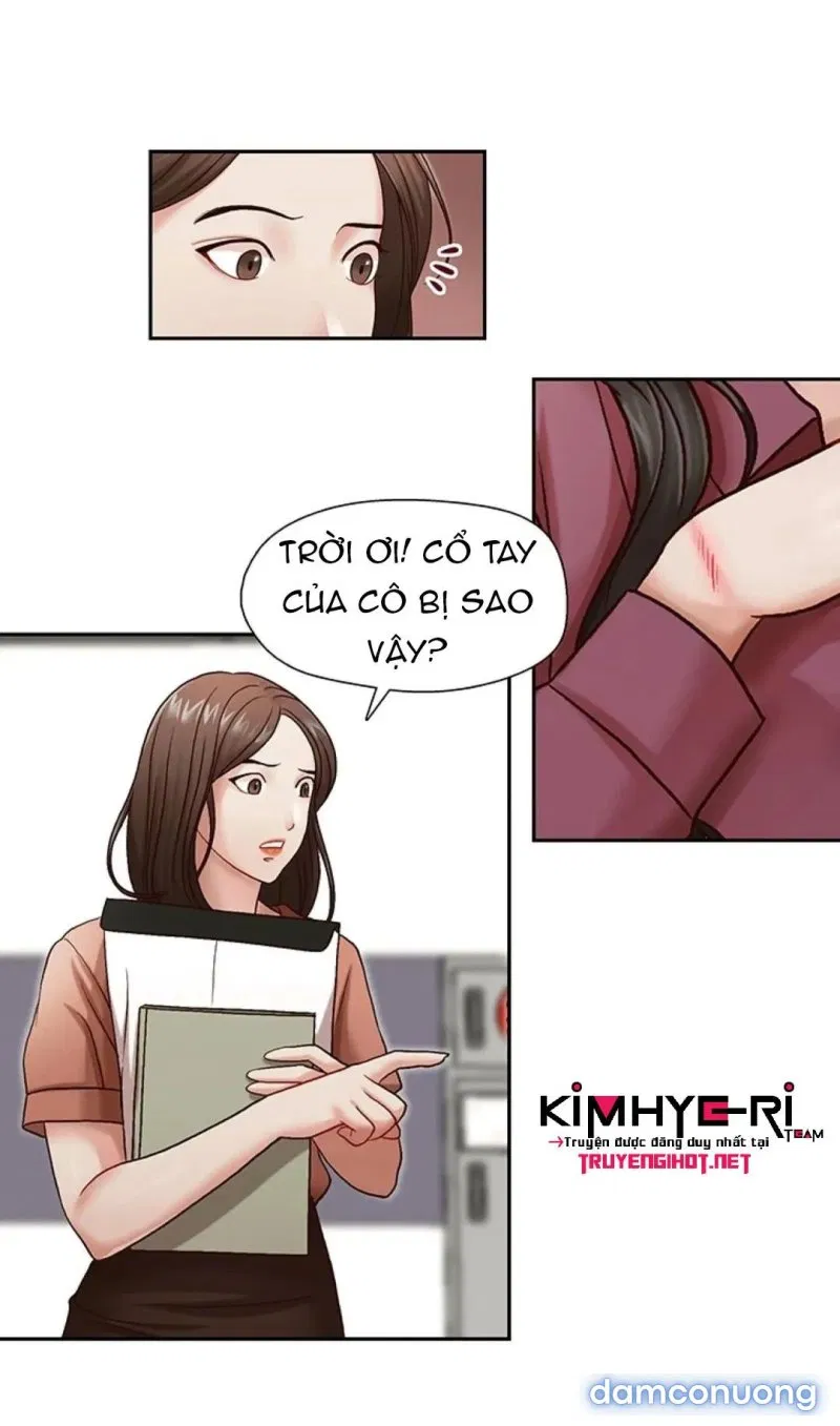 Thư Ký Của Anh Trai 