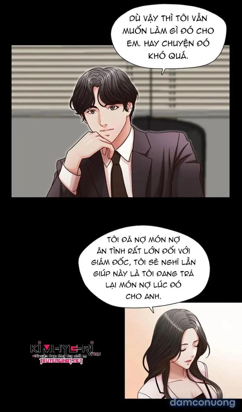Thư Ký Của Anh Trai 