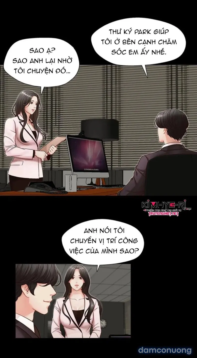 Thư Ký Của Anh Trai 