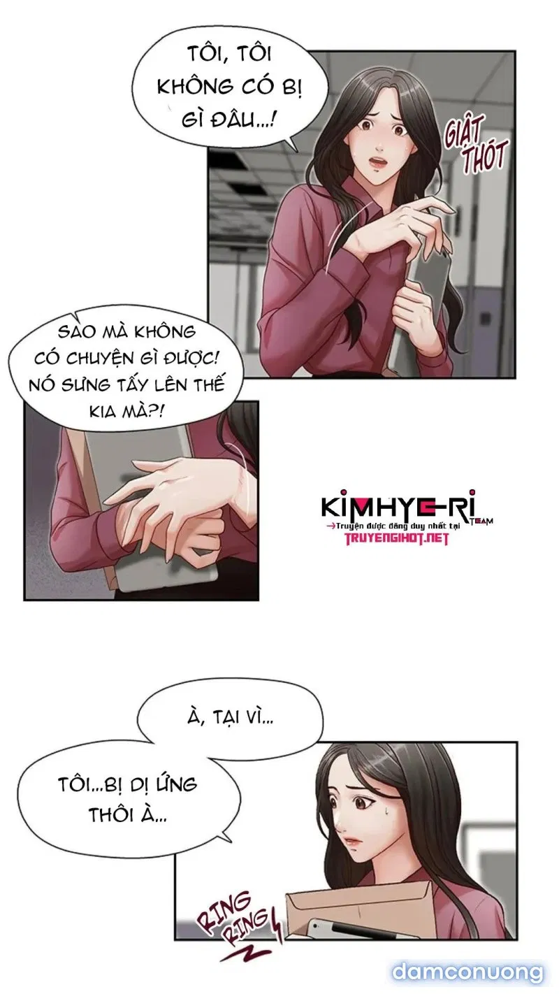 Thư Ký Của Anh Trai 