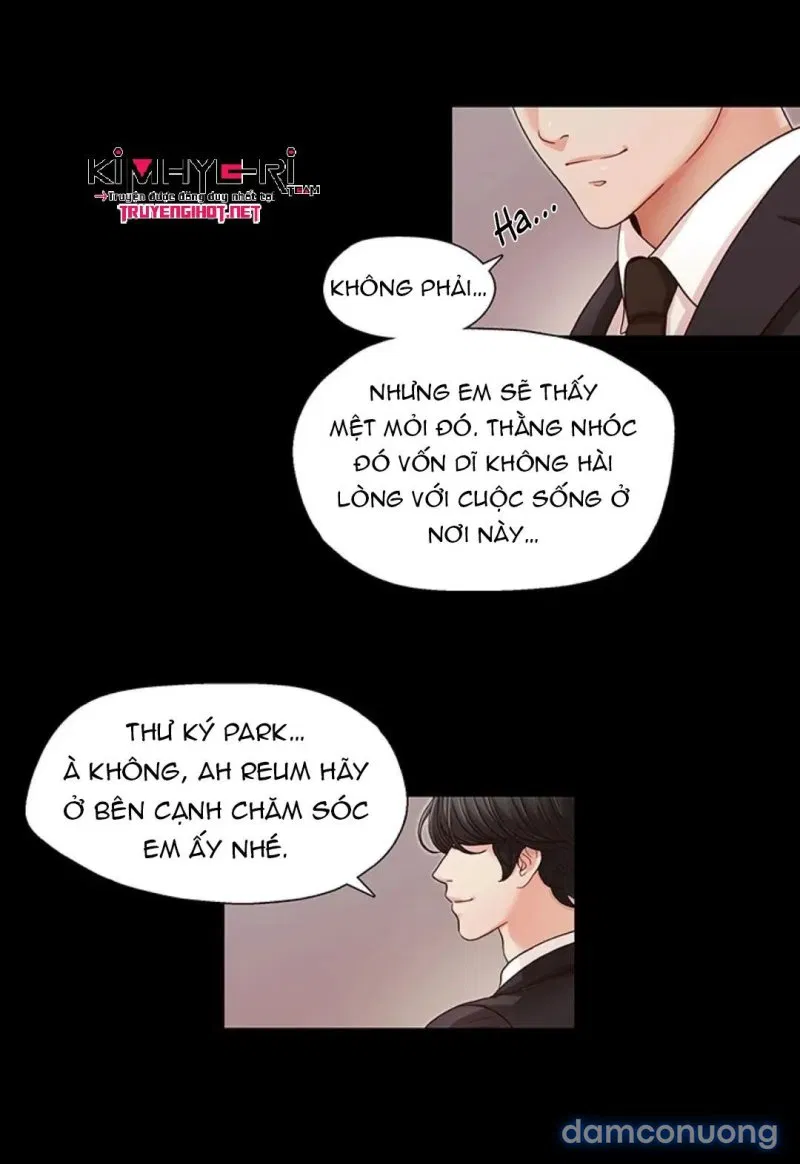 Thư Ký Của Anh Trai 
