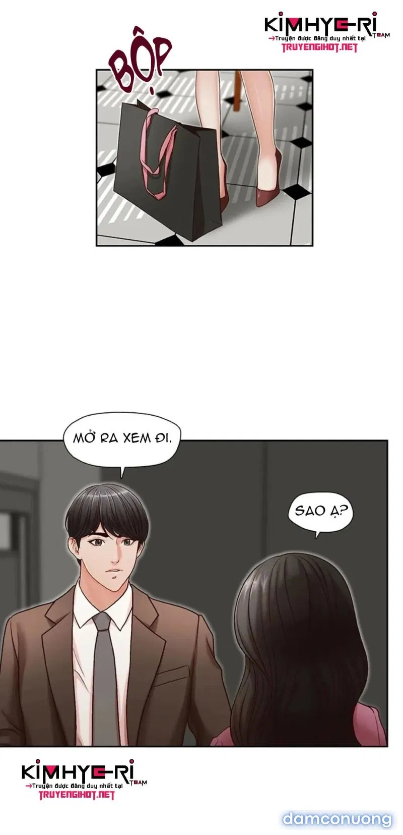 Thư Ký Của Anh Trai 