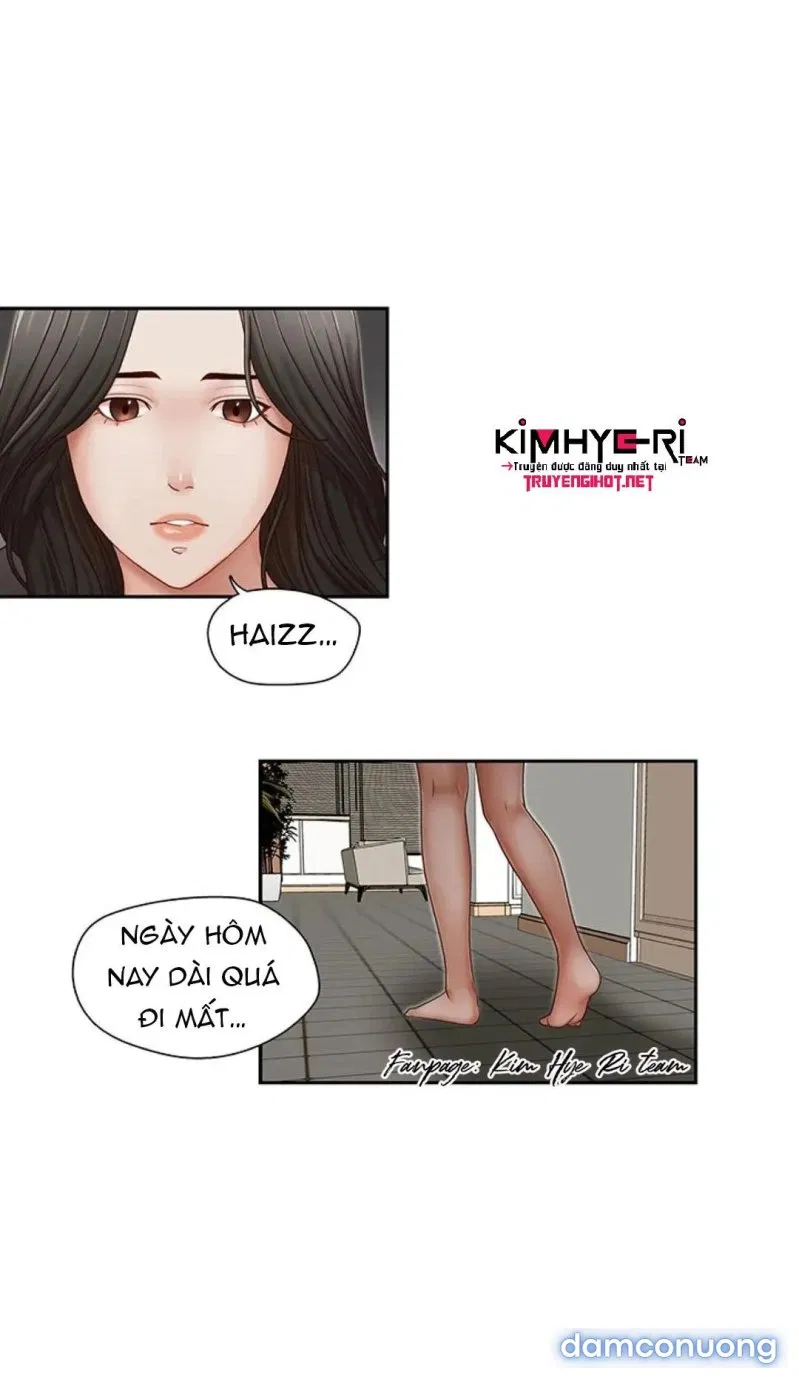 Thư Ký Của Anh Trai 
