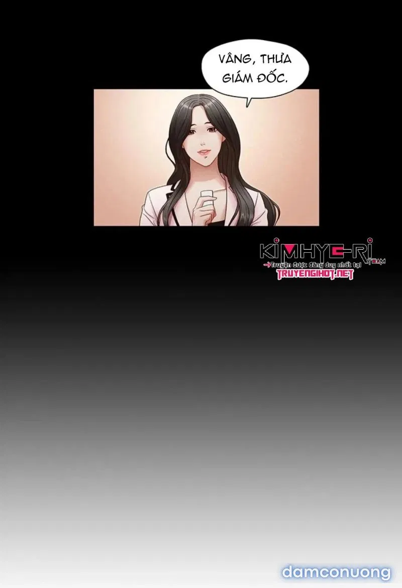 Thư Ký Của Anh Trai 