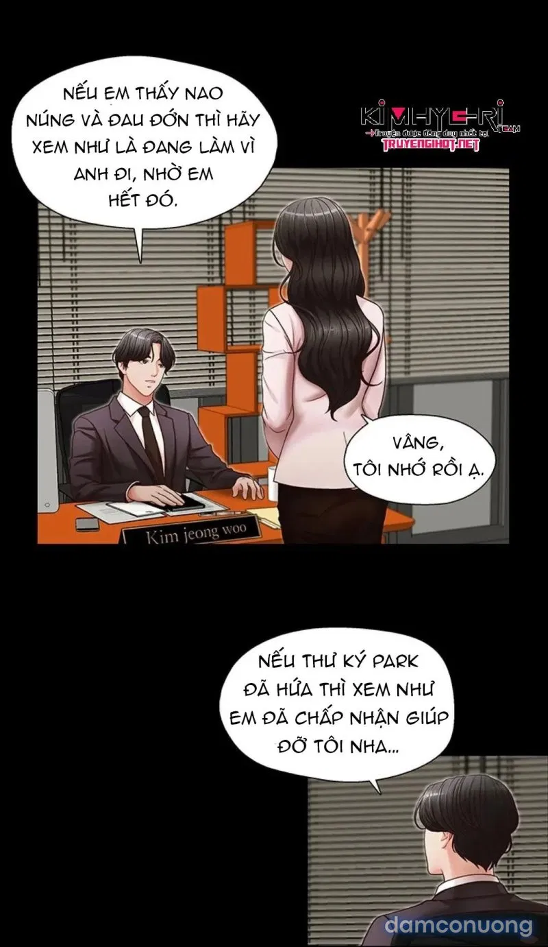 Thư Ký Của Anh Trai 