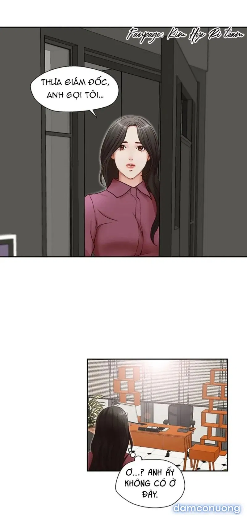 Thư Ký Của Anh Trai 