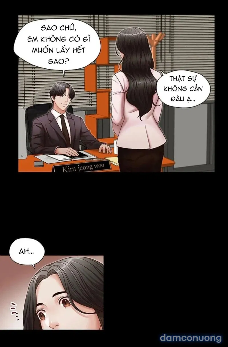 Thư Ký Của Anh Trai 