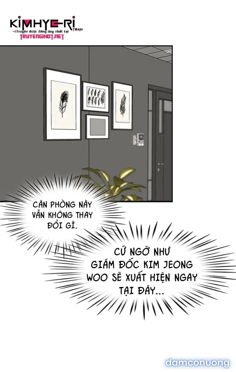 Thư Ký Của Anh Trai 