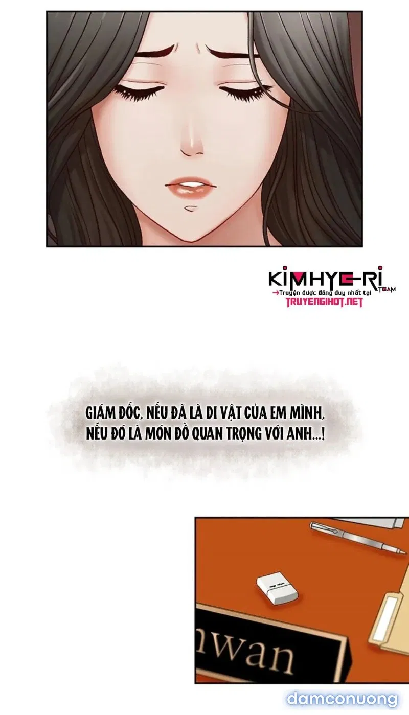Thư Ký Của Anh Trai 