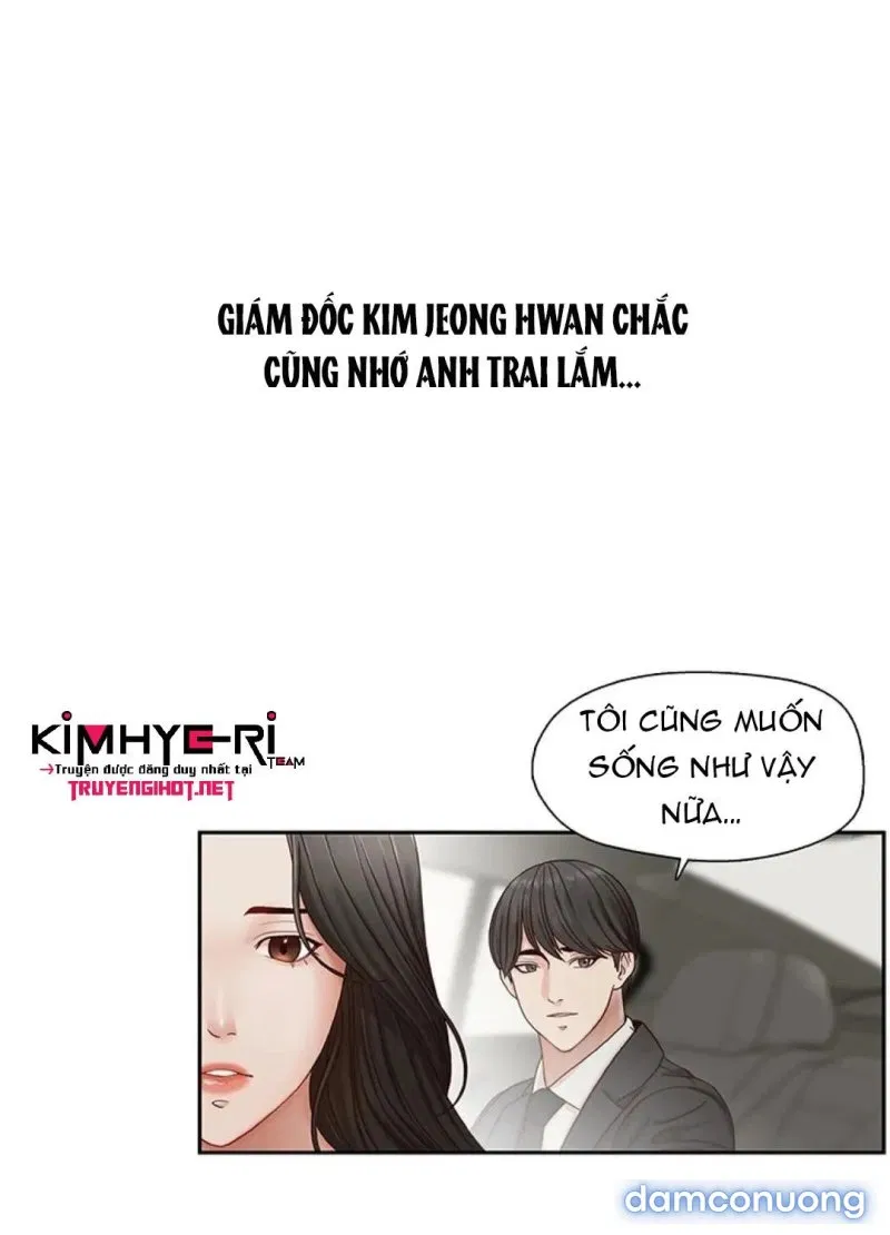 Thư Ký Của Anh Trai 