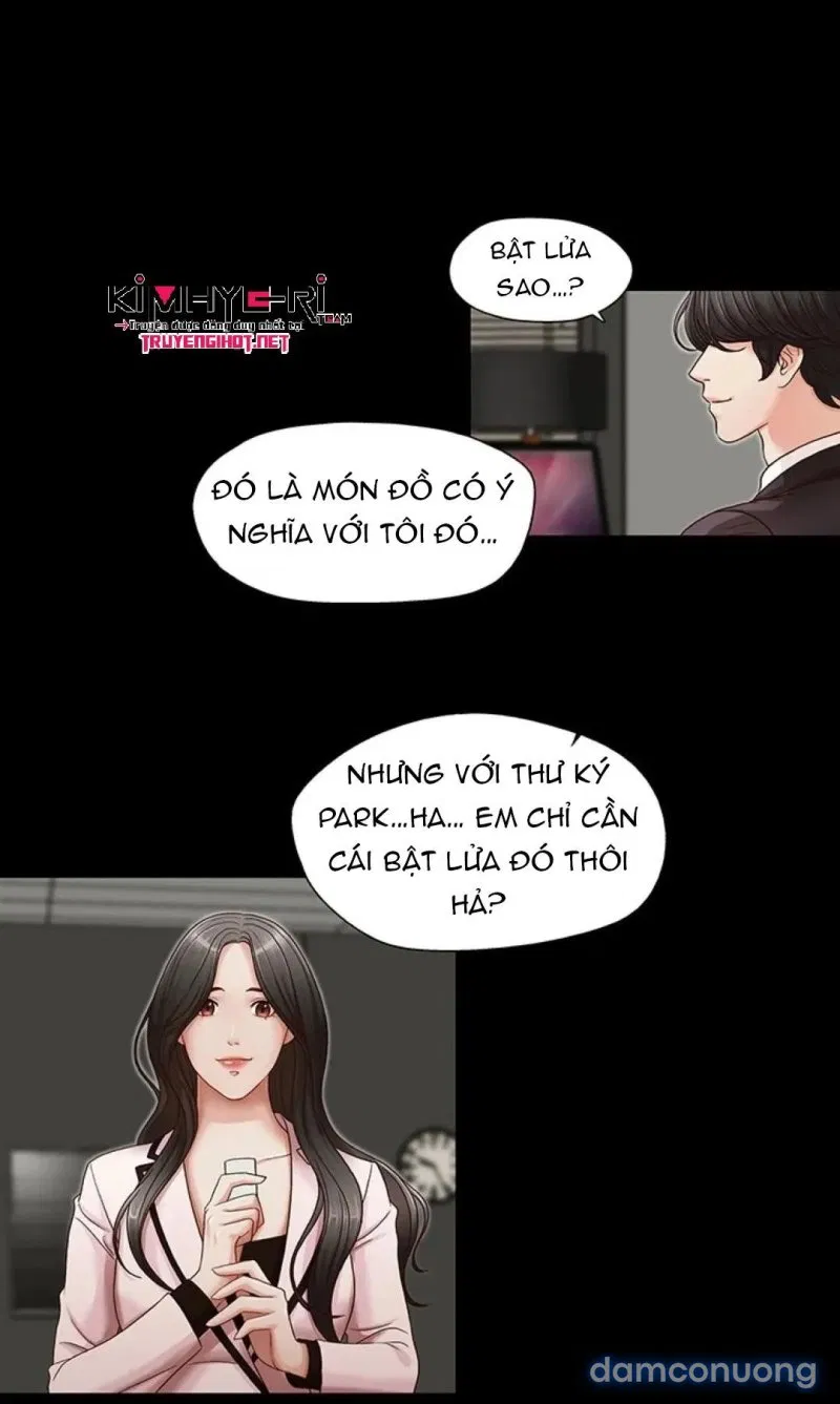 Thư Ký Của Anh Trai 