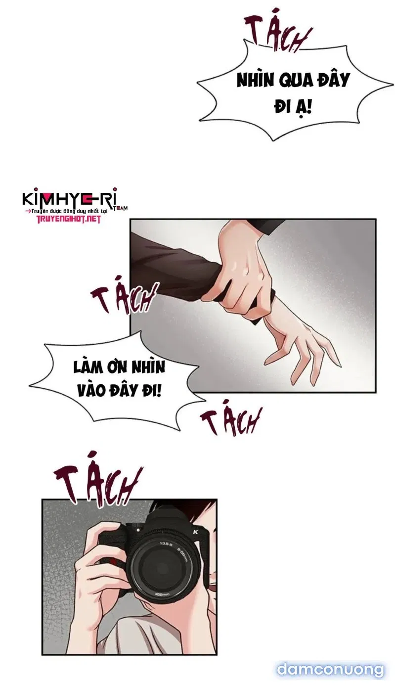 Thư Ký Của Anh Trai 
