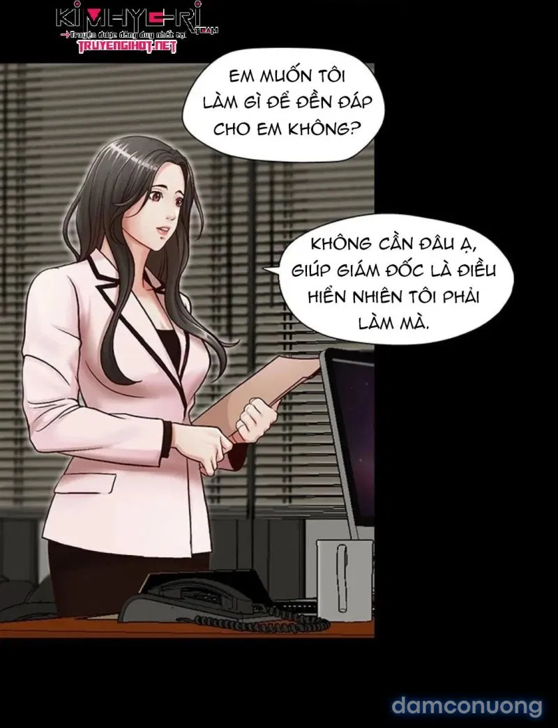 Thư Ký Của Anh Trai 