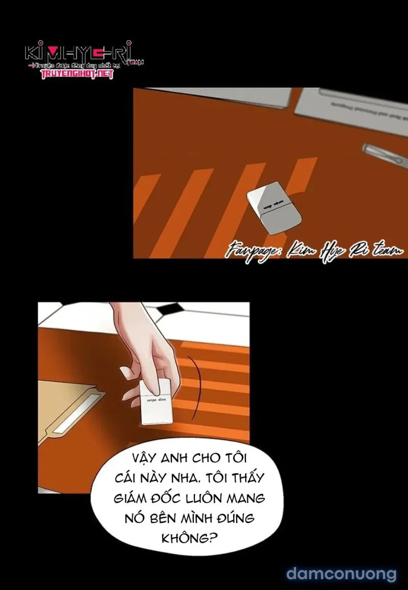 Thư Ký Của Anh Trai 