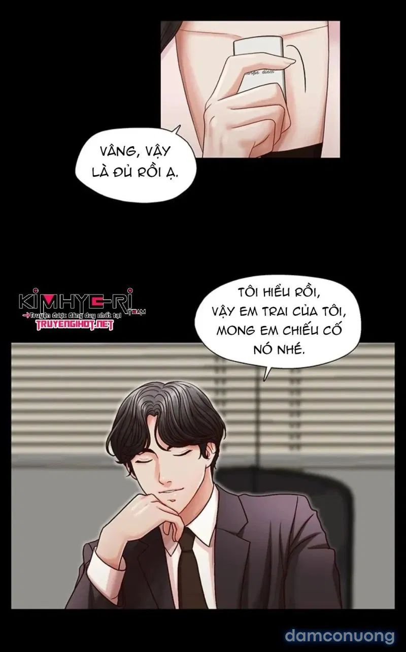 Thư Ký Của Anh Trai 
