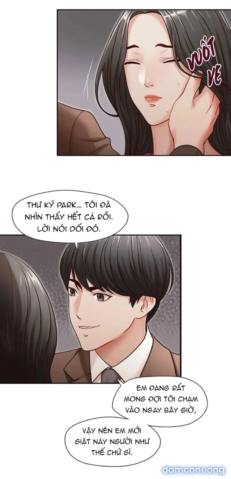 Thư Ký Của Anh Trai 