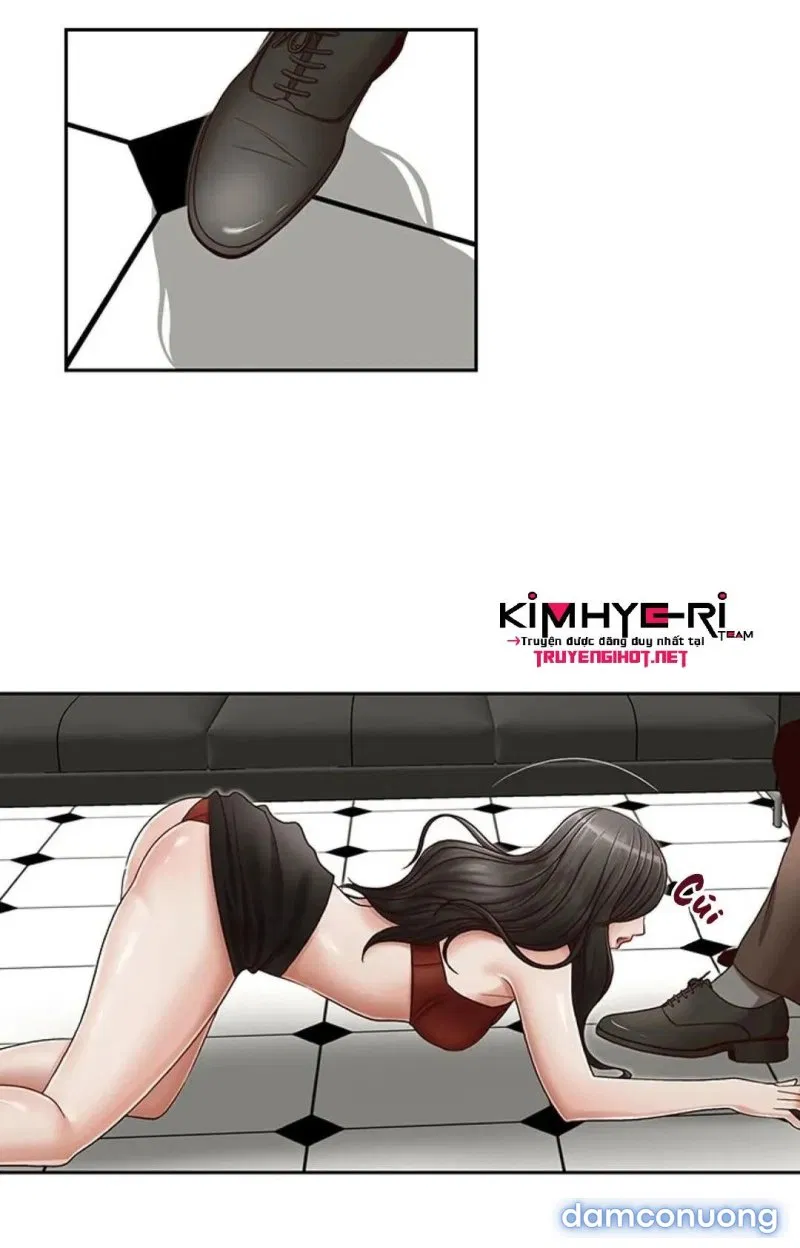 Thư Ký Của Anh Trai 