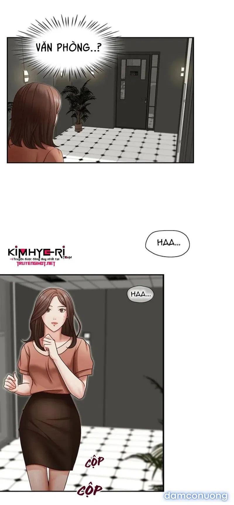 Thư Ký Của Anh Trai 