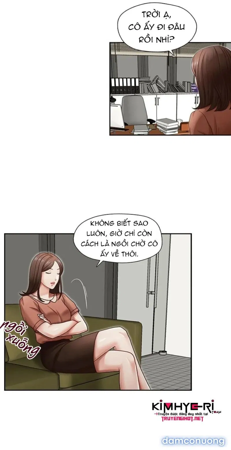 Thư Ký Của Anh Trai 