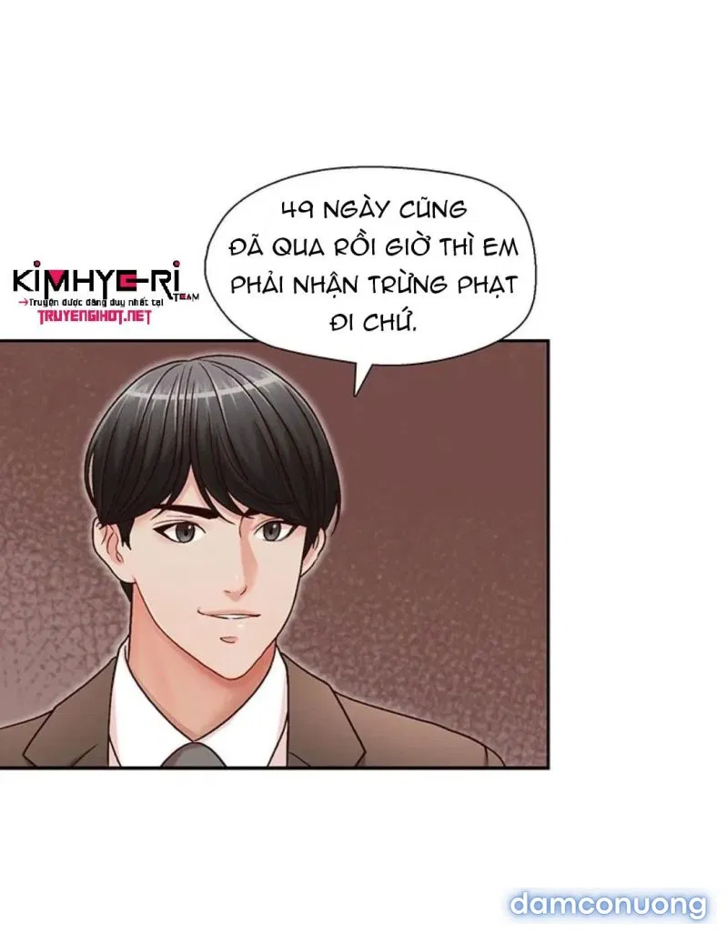 Thư Ký Của Anh Trai 