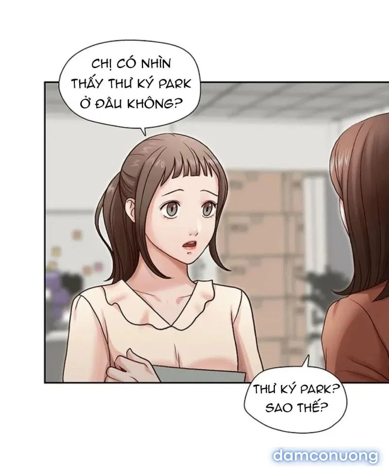 Thư Ký Của Anh Trai 