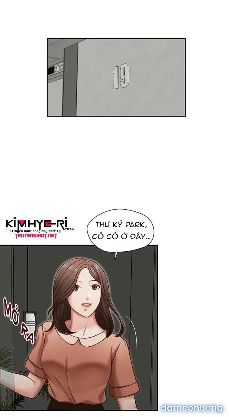 Thư Ký Của Anh Trai 