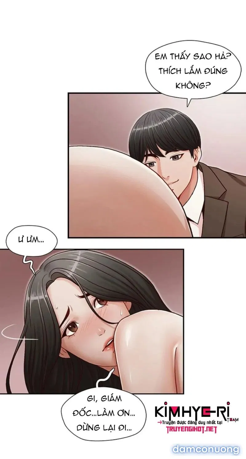 Thư Ký Của Anh Trai 