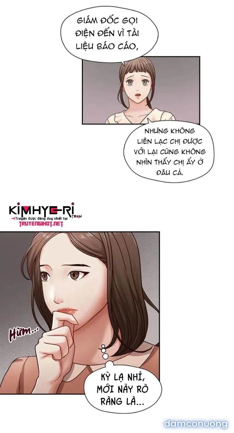 Thư Ký Của Anh Trai 