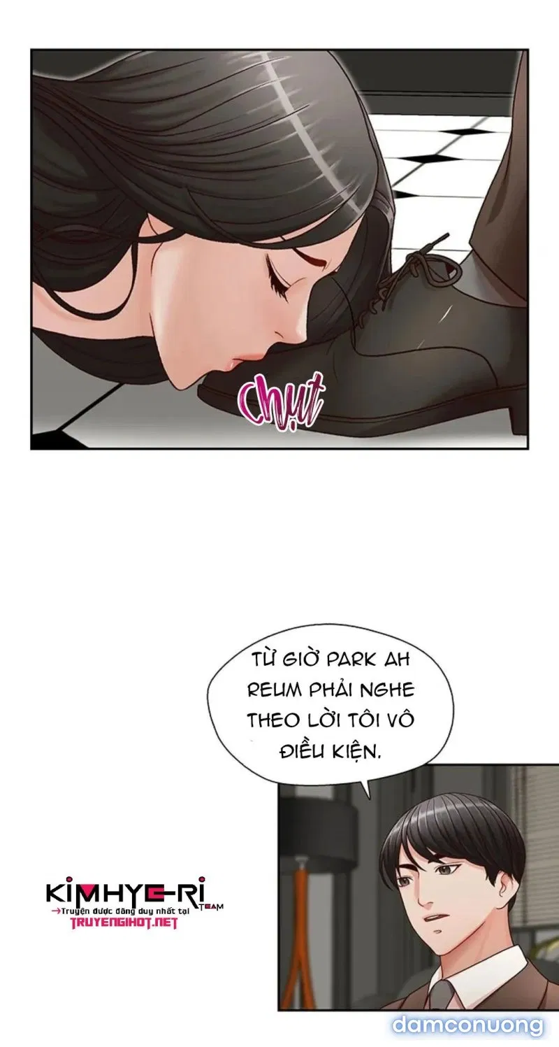 Thư Ký Của Anh Trai 