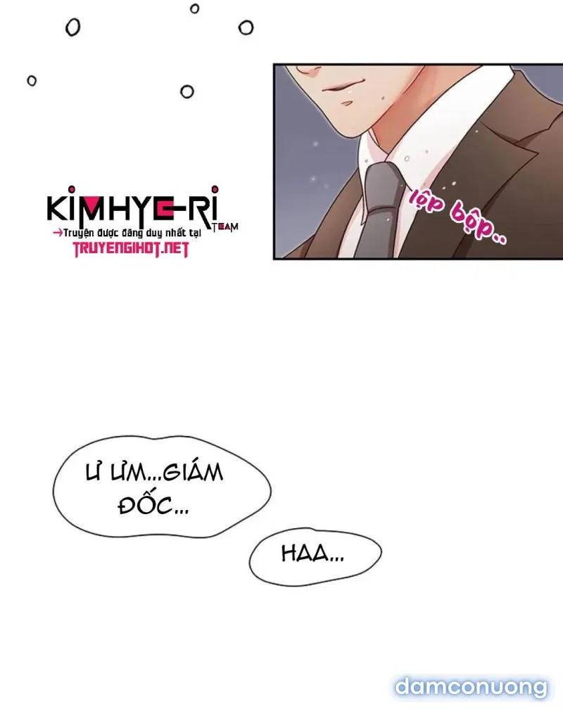 Thư Ký Của Anh Trai 