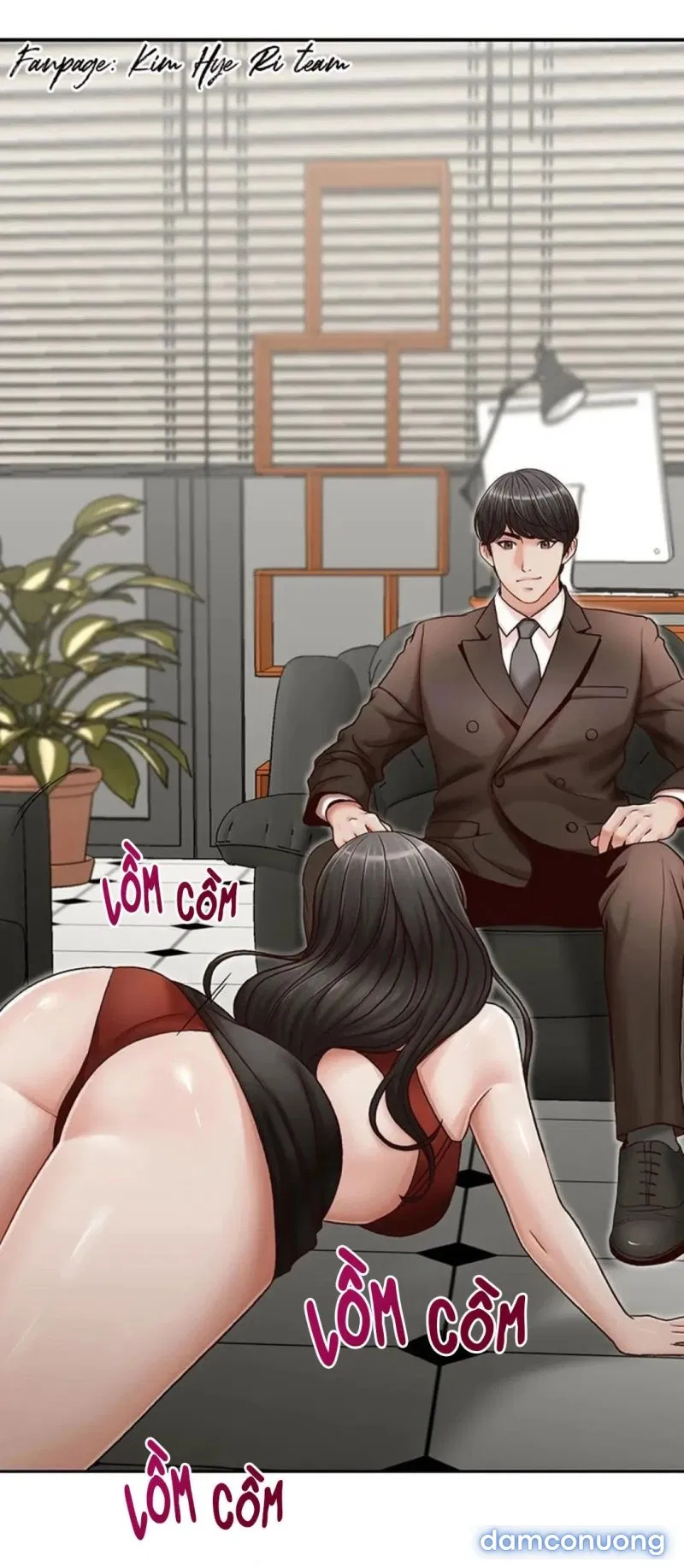 Thư Ký Của Anh Trai 