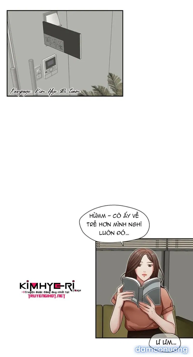 Thư Ký Của Anh Trai 