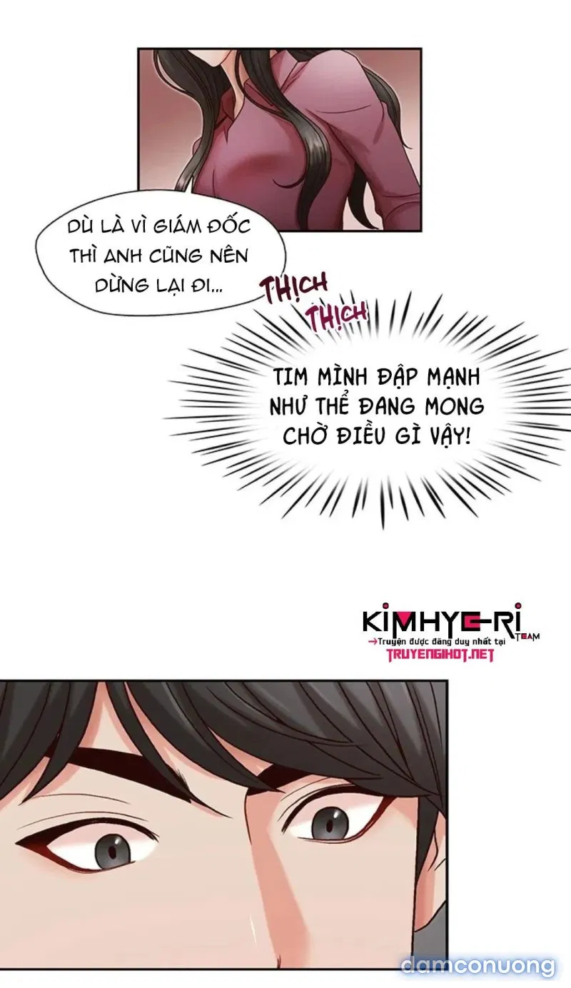 Thư Ký Của Anh Trai 
