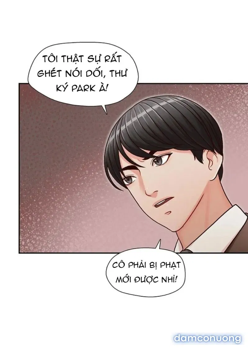 Thư Ký Của Anh Trai 