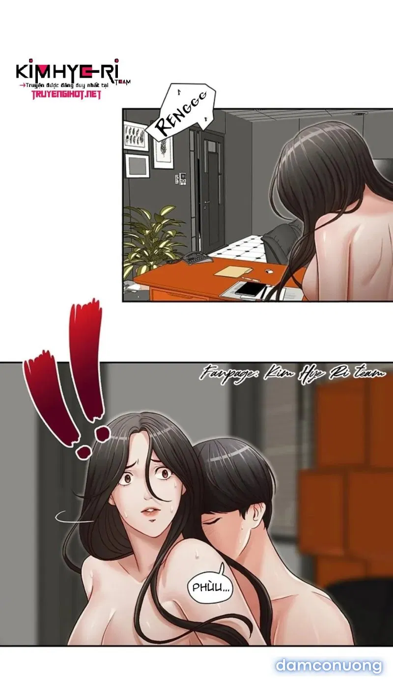 Thư Ký Của Anh Trai 