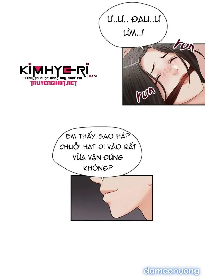Thư Ký Của Anh Trai 