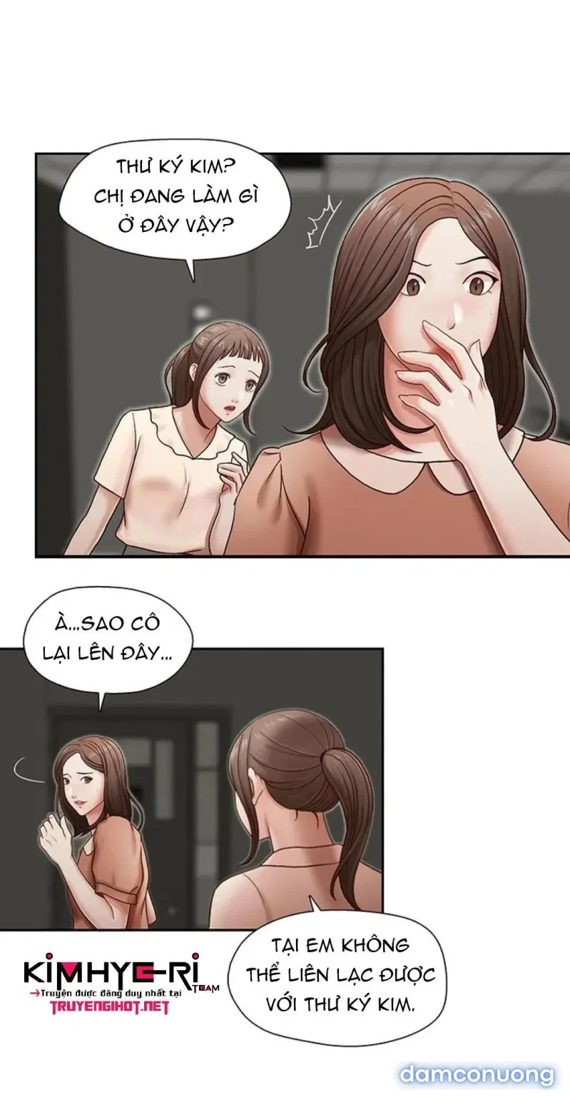 Thư Ký Của Anh Trai 