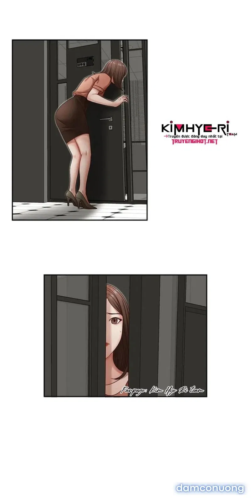 Thư Ký Của Anh Trai 