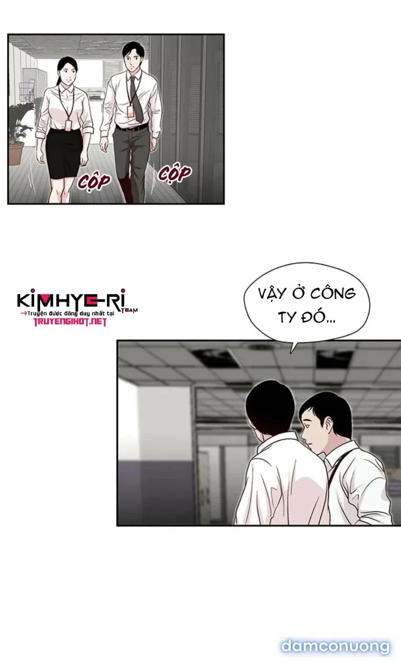 Thư Ký Của Anh Trai 