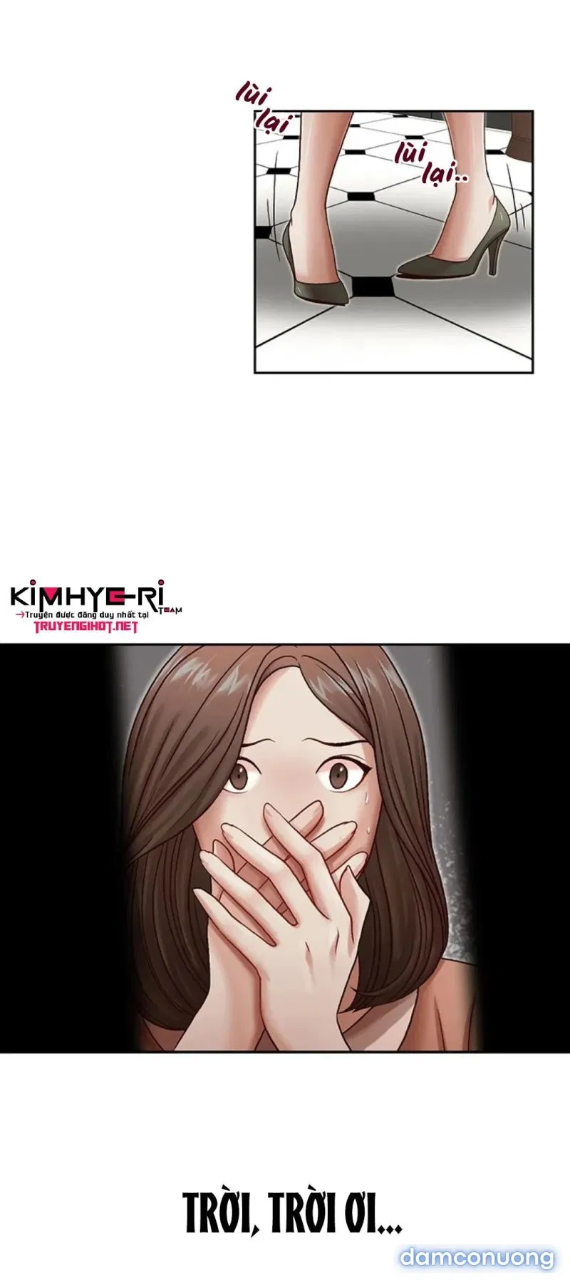 Thư Ký Của Anh Trai 