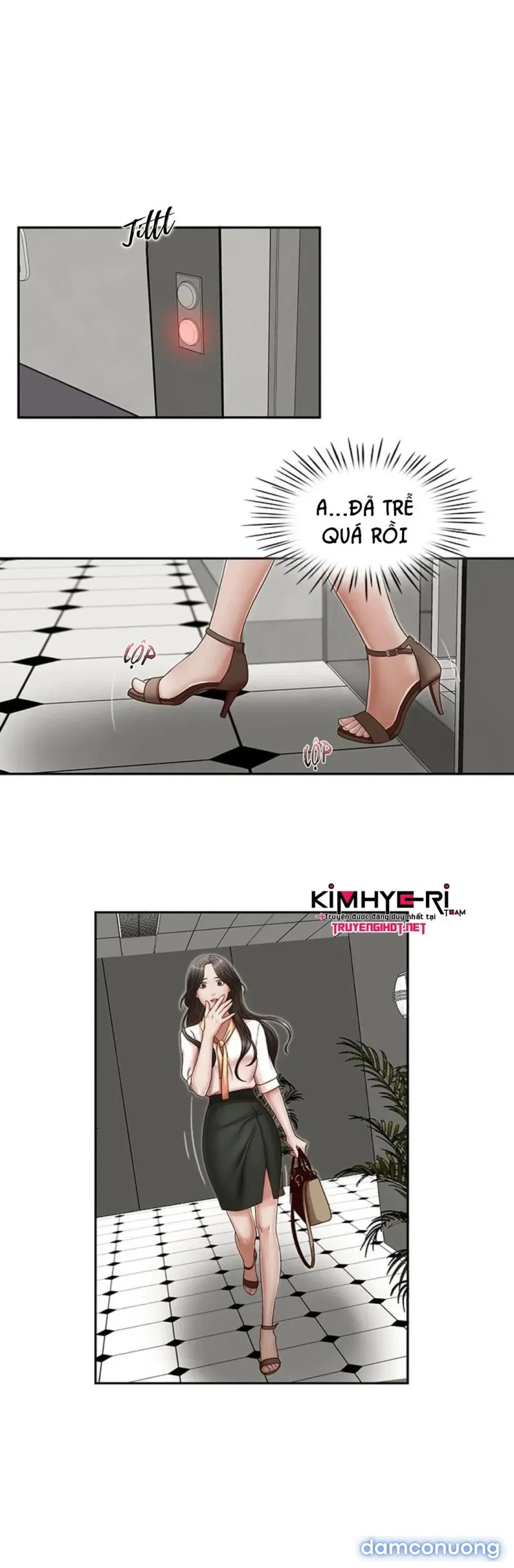 Thư Ký Của Anh Trai 