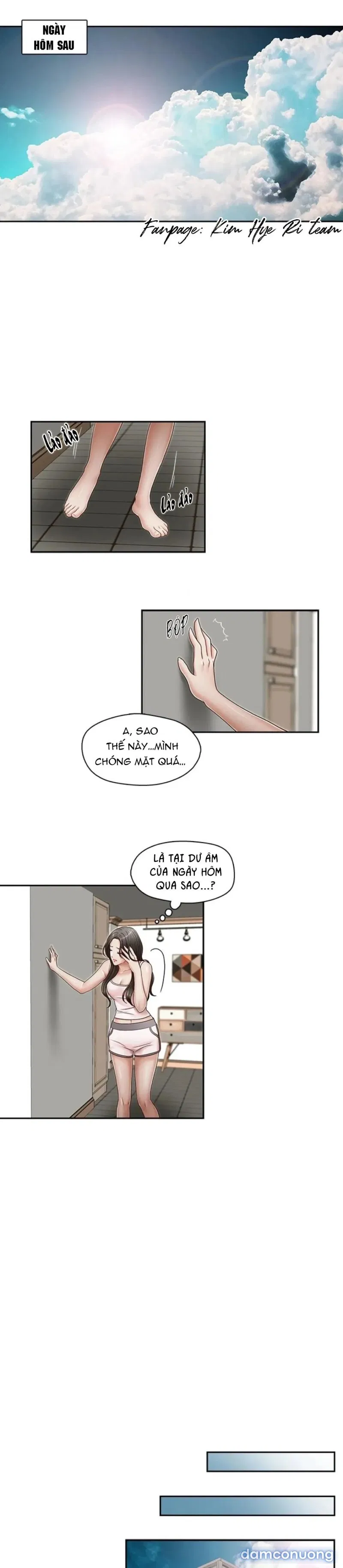 Thư Ký Của Anh Trai 