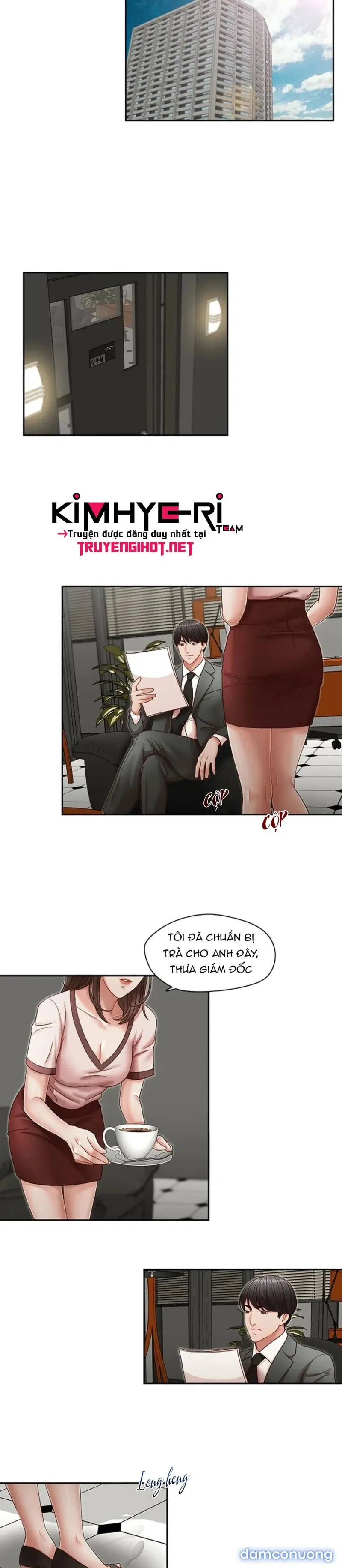 Thư Ký Của Anh Trai 