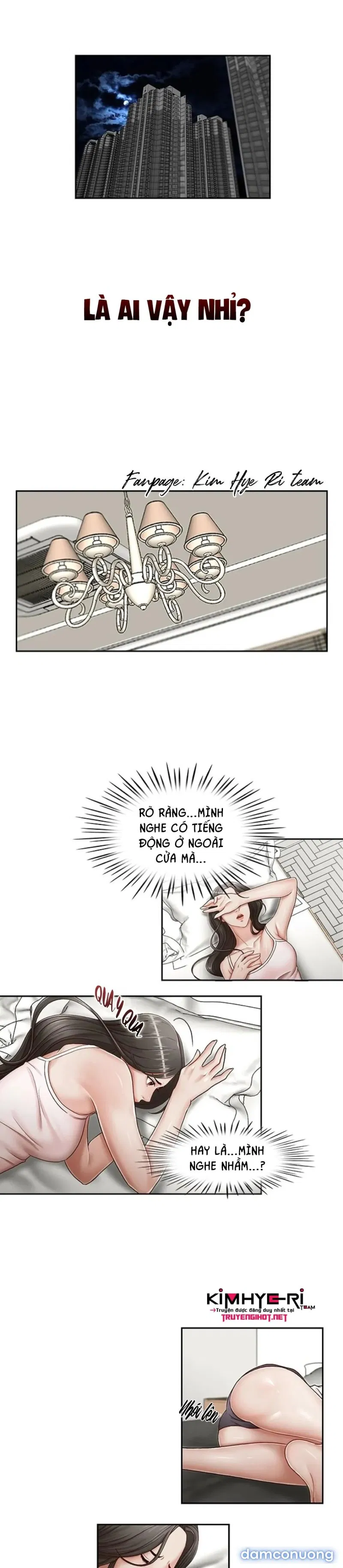 Thư Ký Của Anh Trai 